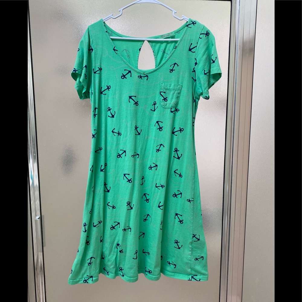Fresh Produce Dress